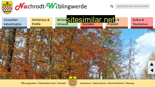 nachrodt-wiblingwerde.de alternative sites