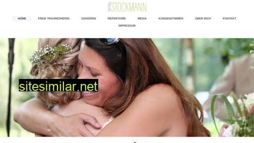 nadine-stockmann.de alternative sites