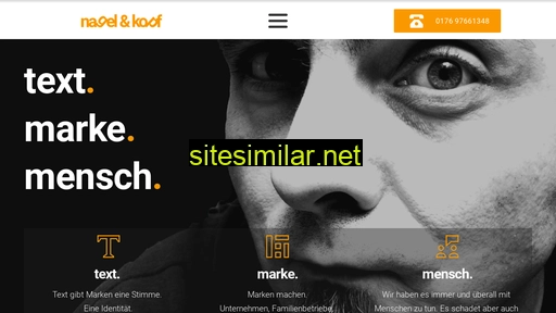 nagelundkopf.de alternative sites