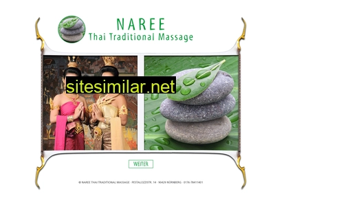 Naree-thaimassage similar sites