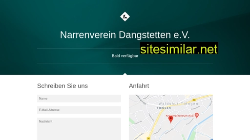 narrenverein-dangstetten.de alternative sites