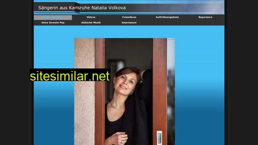 natalia-volkova.de alternative sites