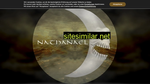 nathanael-music.de alternative sites