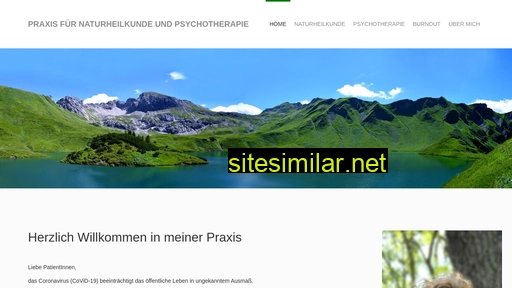 naturheilkunde-und-psychotherapie-bielefeld.de alternative sites