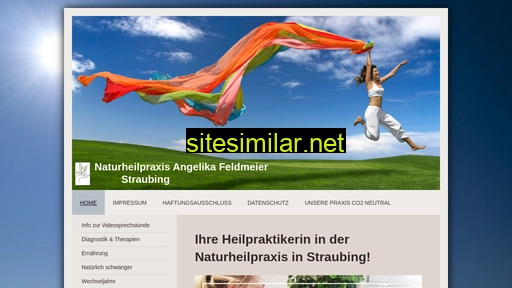 naturheilpraxis-feldmeier.de alternative sites