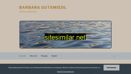 Naturheilpraxis-gutsmiedl similar sites