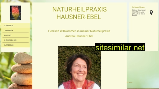 naturheilpraxis-hausner-ebel.de alternative sites