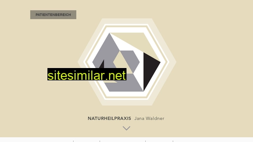 naturheilpraxis-waldner.de alternative sites