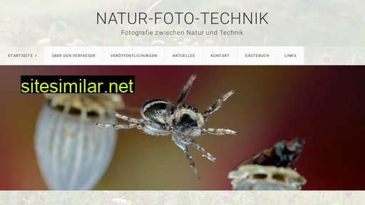 natur-foto-technik.de alternative sites
