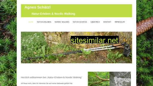 natur-schaetzl.de alternative sites