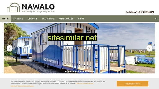 nawalo.de alternative sites