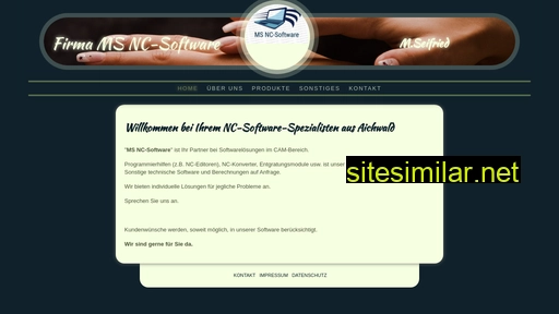 Nc-software similar sites