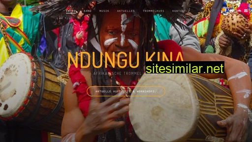 ndungukina.de alternative sites