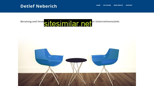 neberich.de alternative sites