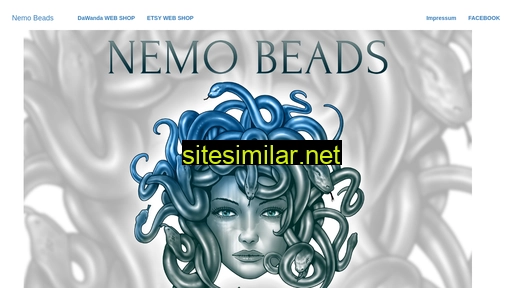 nemo-perlen.de alternative sites