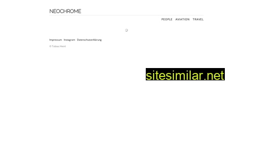 neochrome.de alternative sites