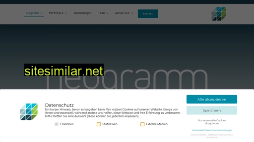 neogramm.de alternative sites