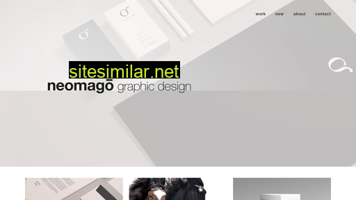 neomago.de alternative sites