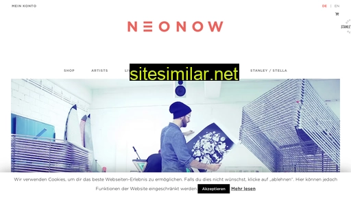 neo-now.de alternative sites