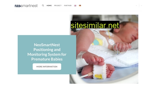 neosmartnest.de alternative sites