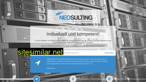 neosulting.de alternative sites