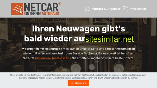 Netcar similar sites
