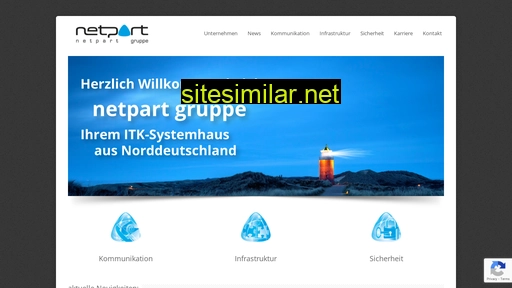 netpart.de alternative sites