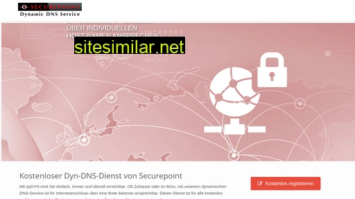 networkaccesscontrol.de alternative sites