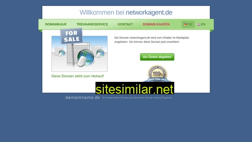 Networkagent similar sites