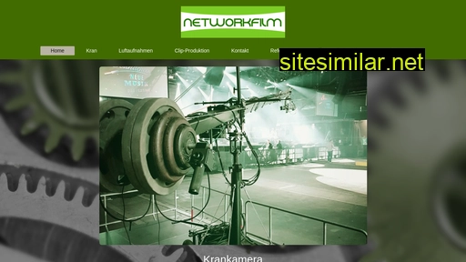 Networkfilm similar sites