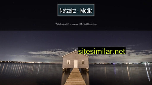 Netzeitz similar sites