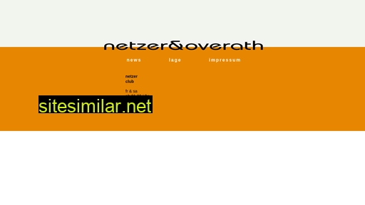 netzer-overath.de alternative sites