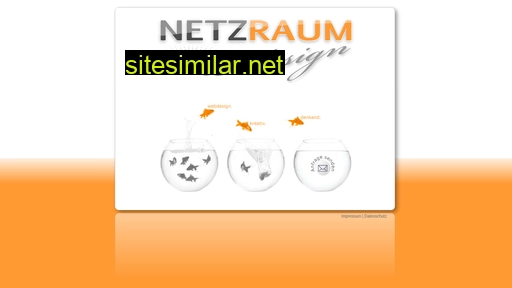 netzraum-design.de alternative sites