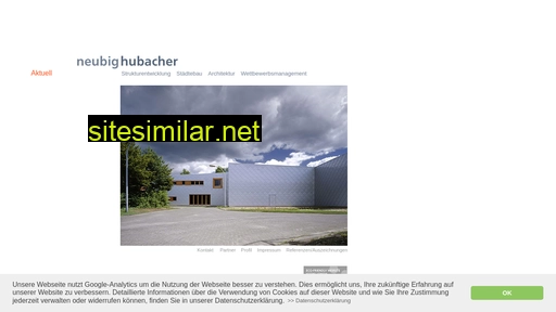 neubighubacher.de alternative sites