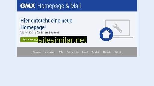 neuendorf-mail.de alternative sites