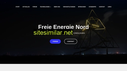 neue-energietechnologien.de alternative sites