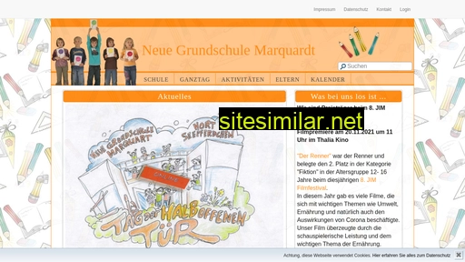 neue-grundschule-marquardt.de alternative sites