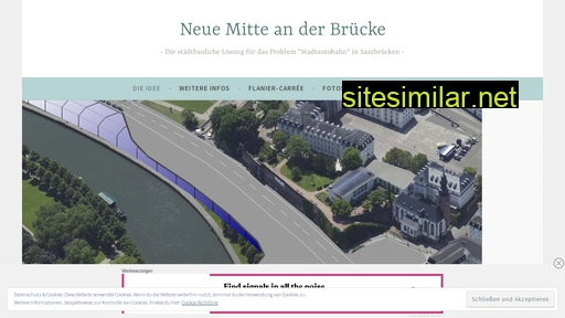 Neue-mitte-an-der-bruecke similar sites
