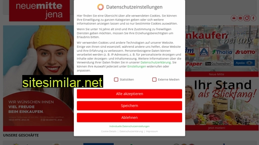 neue-mitte-jena.de alternative sites