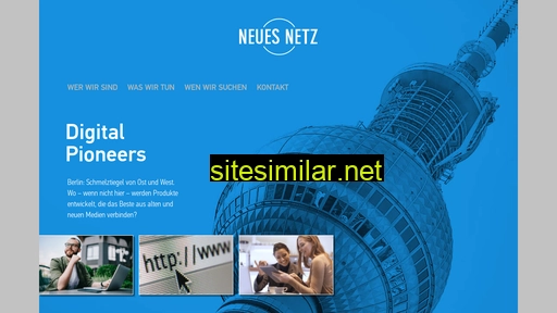 neuesnetz.de alternative sites
