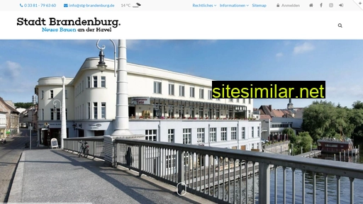 neues-bauen-brandenburg.de alternative sites