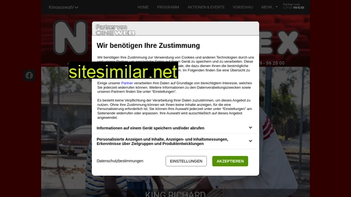 neuesrex.de alternative sites