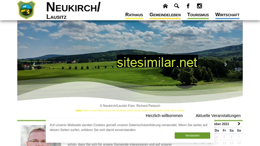 neukirch-lausitz.de alternative sites