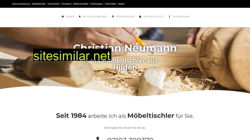 neumann-hilden.de alternative sites