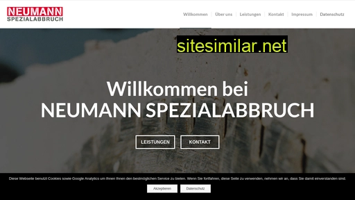 neumann-spezialabbruch.de alternative sites