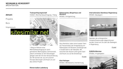 neumannundheinsdorff.de alternative sites