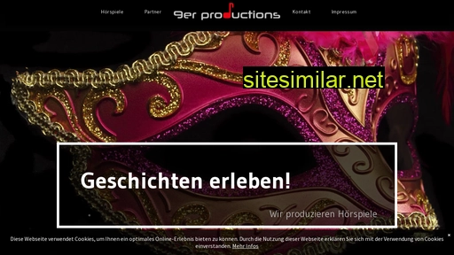 neuner-productions.de alternative sites