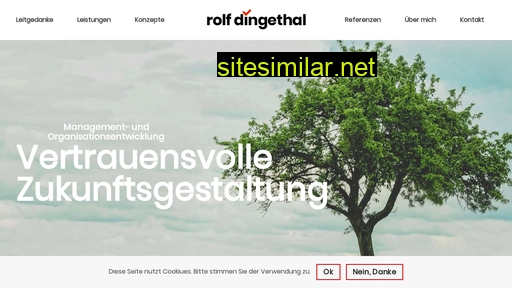 neu.dingethal-consulting.de alternative sites