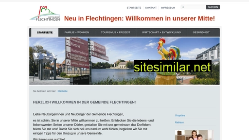neu-in-flechtingen.de alternative sites