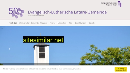 neuperlach-evangelisch.de alternative sites